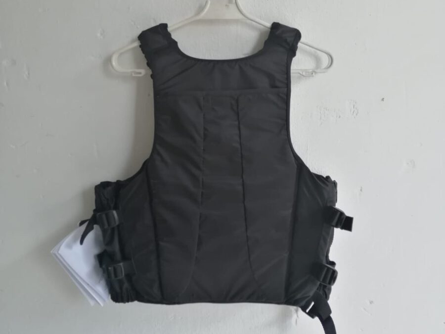 CHALECO ION BOOSTER X VEST TALLA L