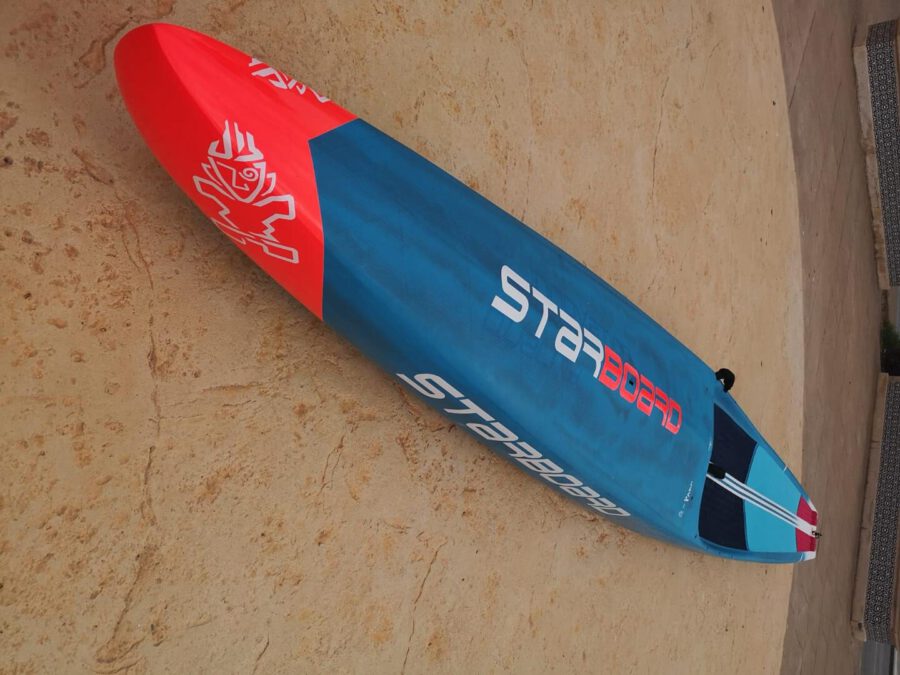 STARBOARD ALLSTAR 14′ x 22.5