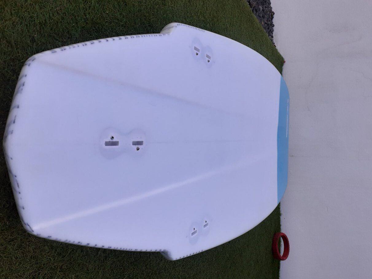 MAHO CUSTOM  7.0′ x 24” 75L