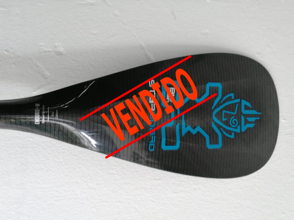 STARBOARD ENDURO 2.0 T10 1P M