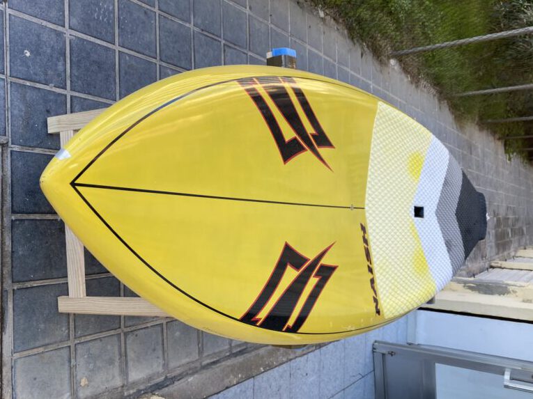 NAISH S HOKUA 8,5’x 28″ vol.115L