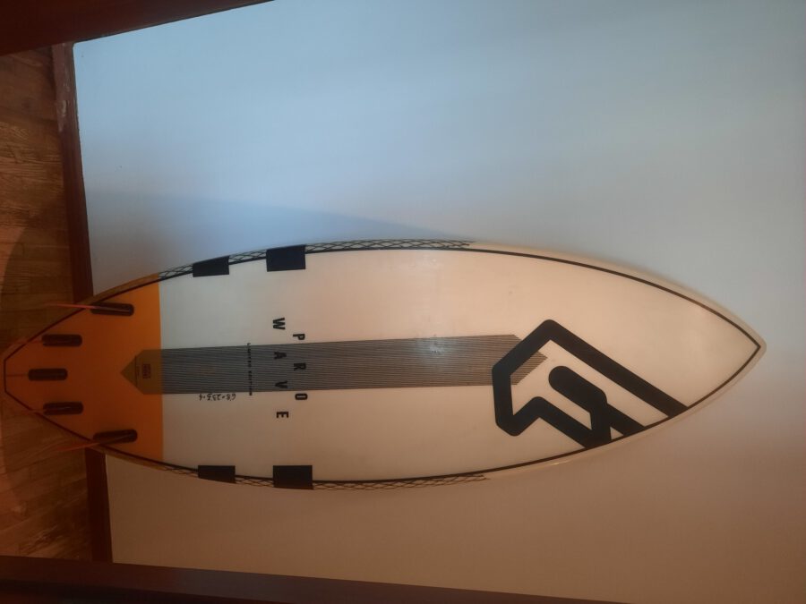 FANATIC PROWAVE LDT  6’8”