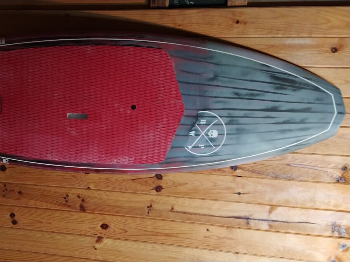 REDWOODPADDLE  Source Pro  7,9′ Vol.97L