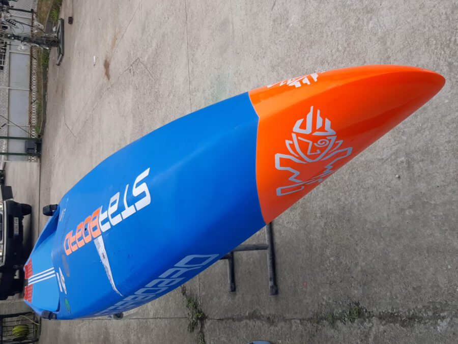 STARBOARD SPRINT 14’X22” 2020