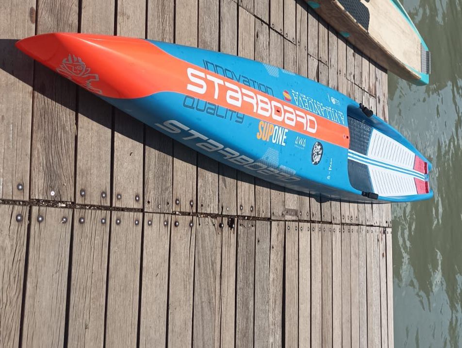 STARBOARD SPRINT 14’X21,5” 2021