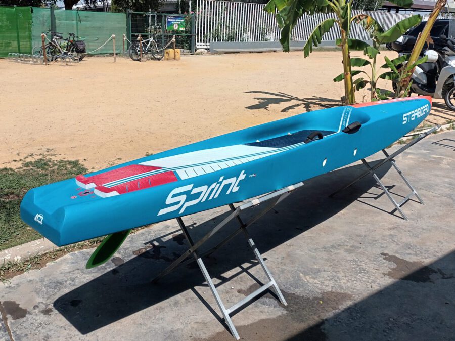 STARBOARD SPRINT 14’X21,5” 2021