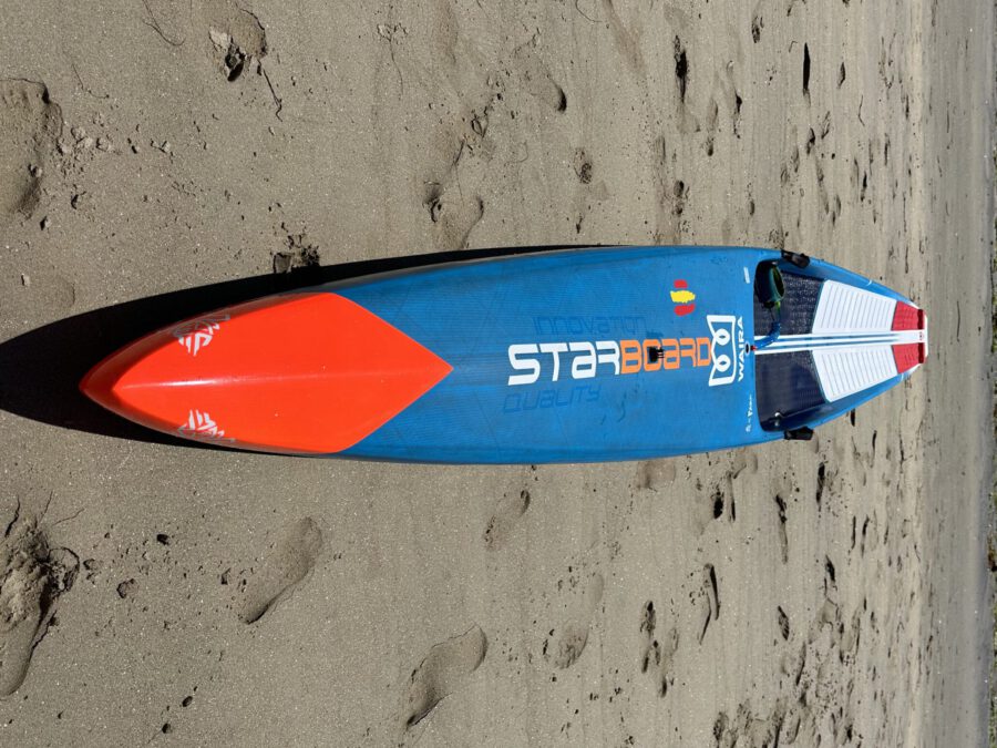 STARBOARD ALLSTAR 14’X23” 2022