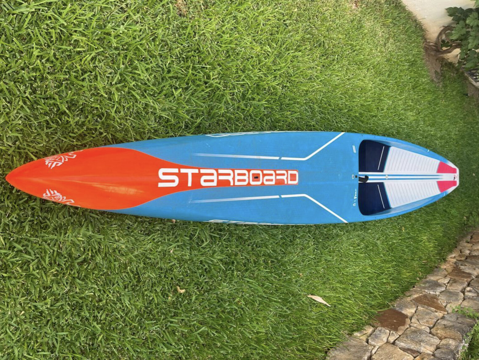 STARBOARD ALLSTAR 14’X23” 2023